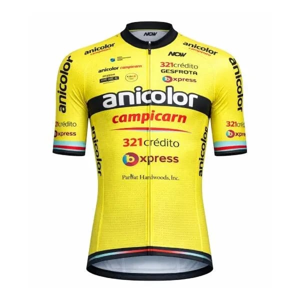 Anicolor / Campicarn logo