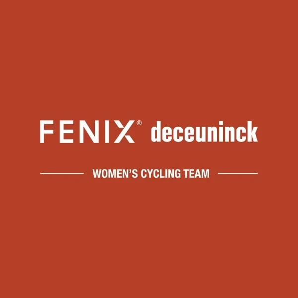 Fenix - Deceuninck logo
