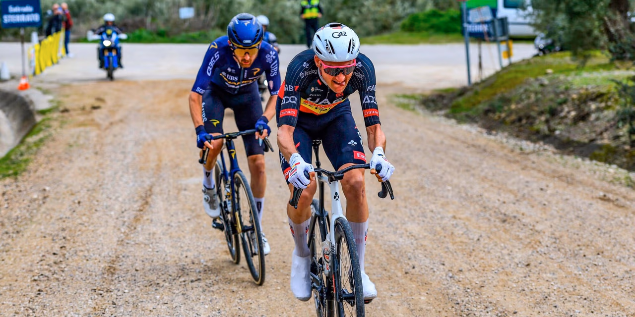 Tim Wellens was in sublime form again – photo: Fotopersburo Cor Vos