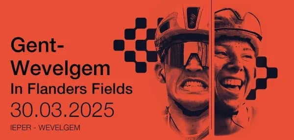 Gent-Wevelgem In Flanders Fields logo