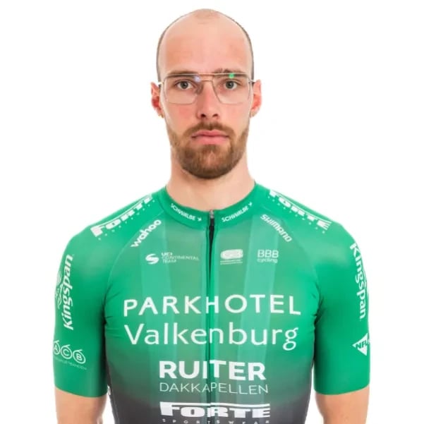 Jan-Willem van Schip