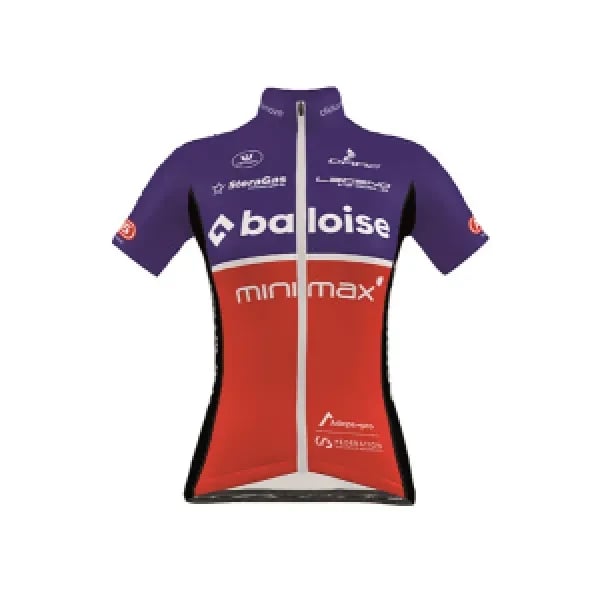 Baloise Minimax WB Ladies logo
