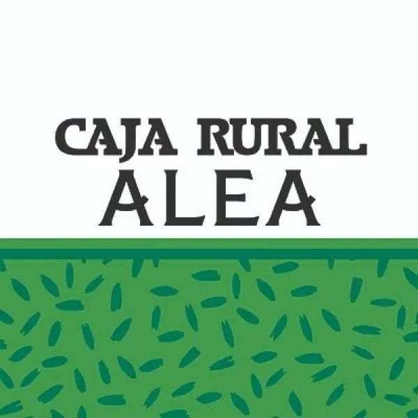 Caja Rural - Alea logo