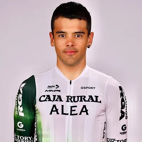 Aimar Erostarbe Ugarte