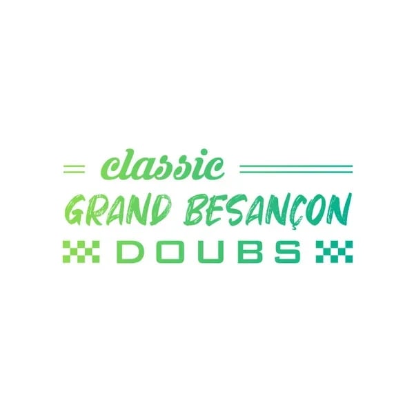 Classic Grand Besançon Doubs logo