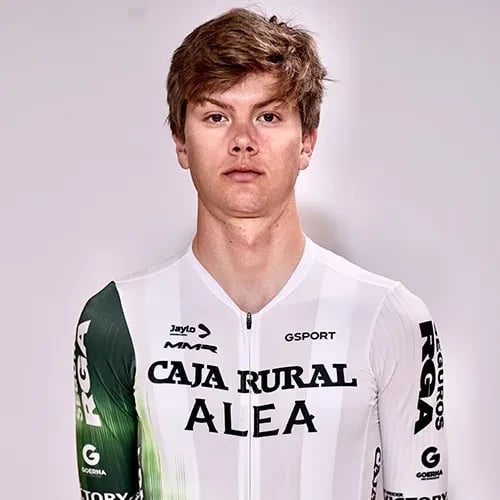 Sergio Geerlings Martinez