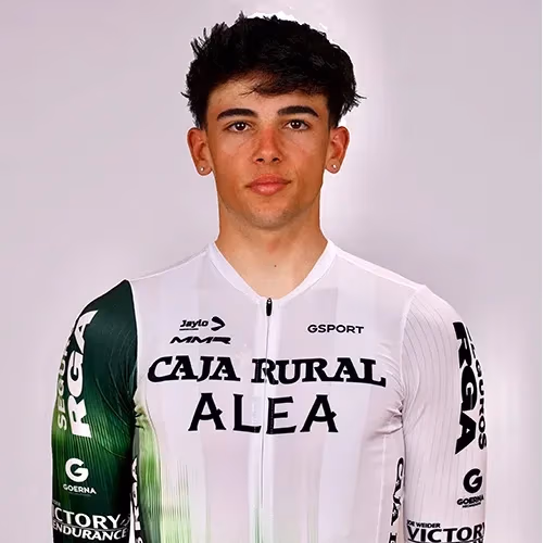 Emilio Reinoso Sanchez