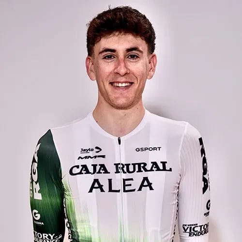 Juan Pedro Lozano Navarro