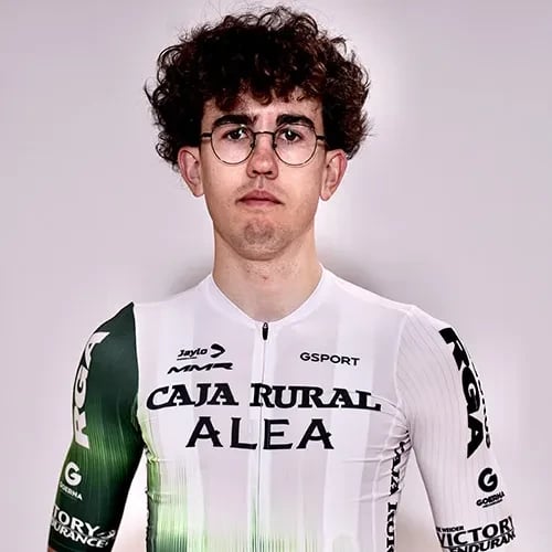 Antonio Gonzalez Torres