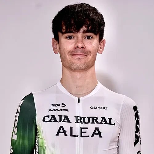 Pablo Jaray Albericio