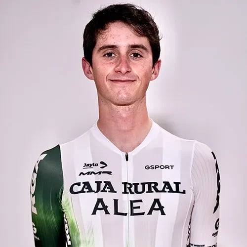 Rafael Martinez Alonso-Sañudo