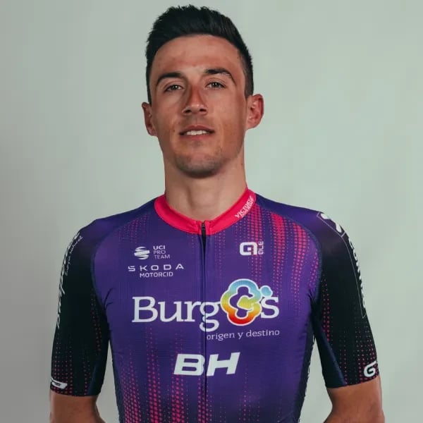 Jose Manuel Diaz Gallego