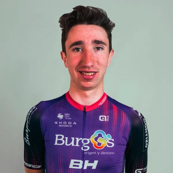 Alejandro Franco Gonzalez