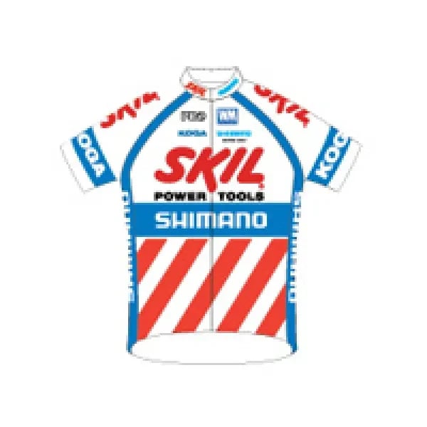 Skil - Shimano logo