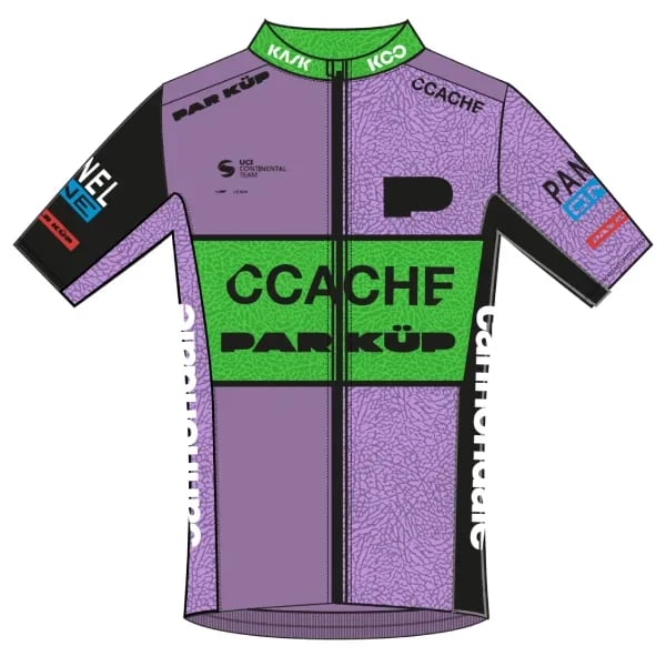 Ccache X Par Küp logo