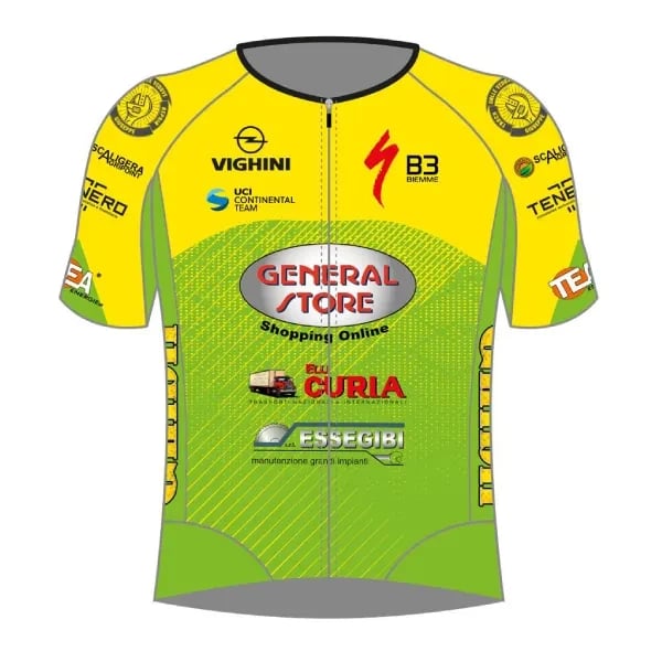 General Store - Essegibi - F.LLI Curia logo