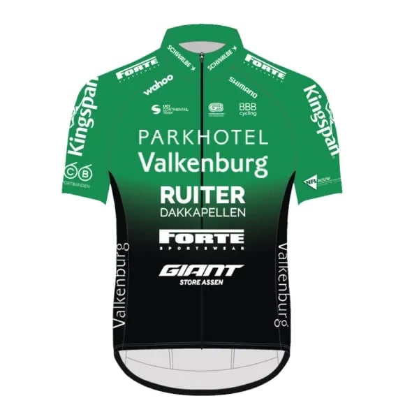 Parkhotel Valkenburg logo