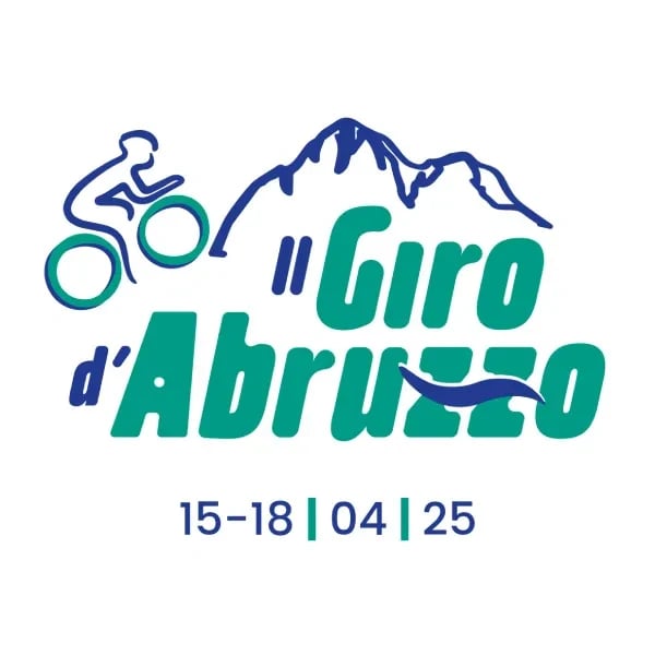 Il Giro d'Abruzzo logo