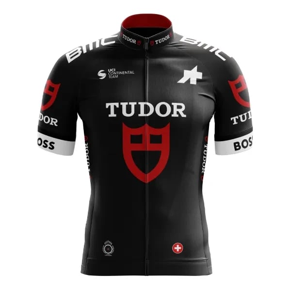 Tudor Pro Cycling Team U23 logo