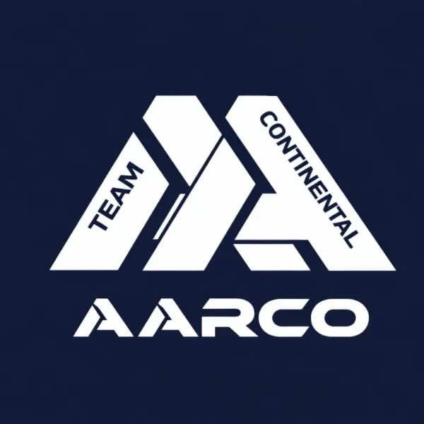 AARCO logo