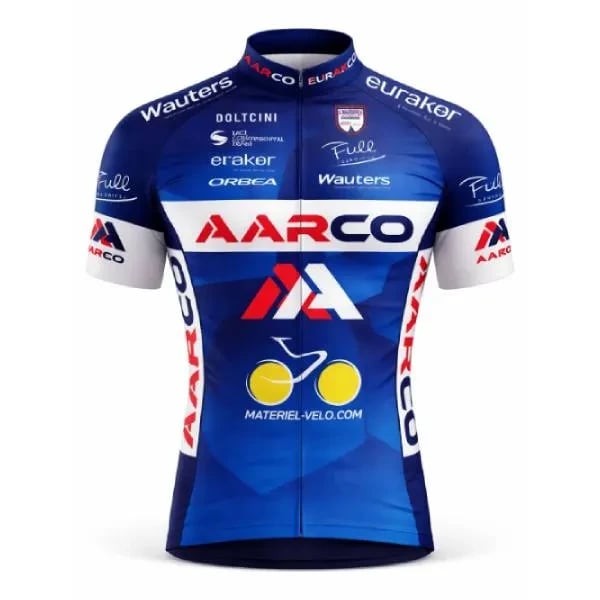 AARCO shirt