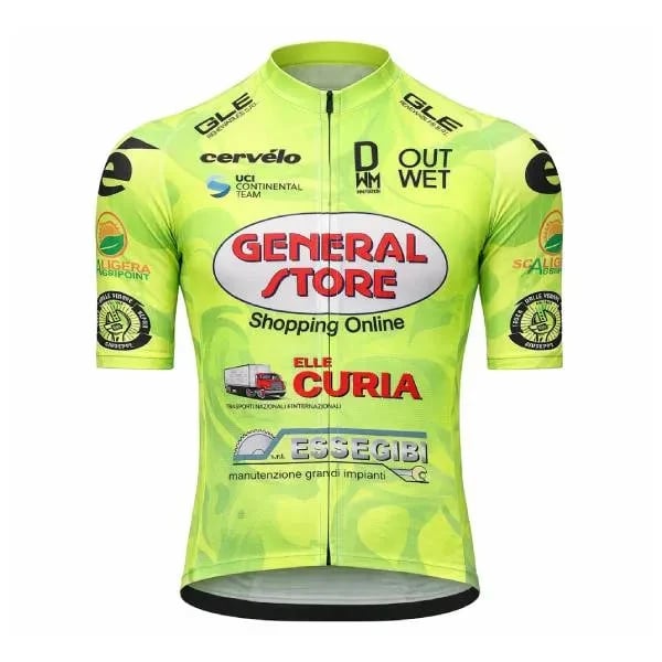 General Store - Essegibi - F.Lli Curia logo