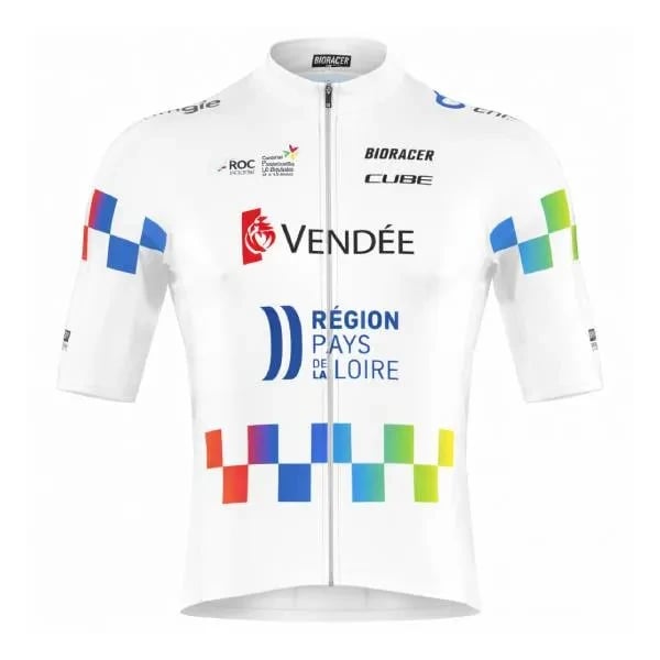 CREF - TotalEnergies U19 logo