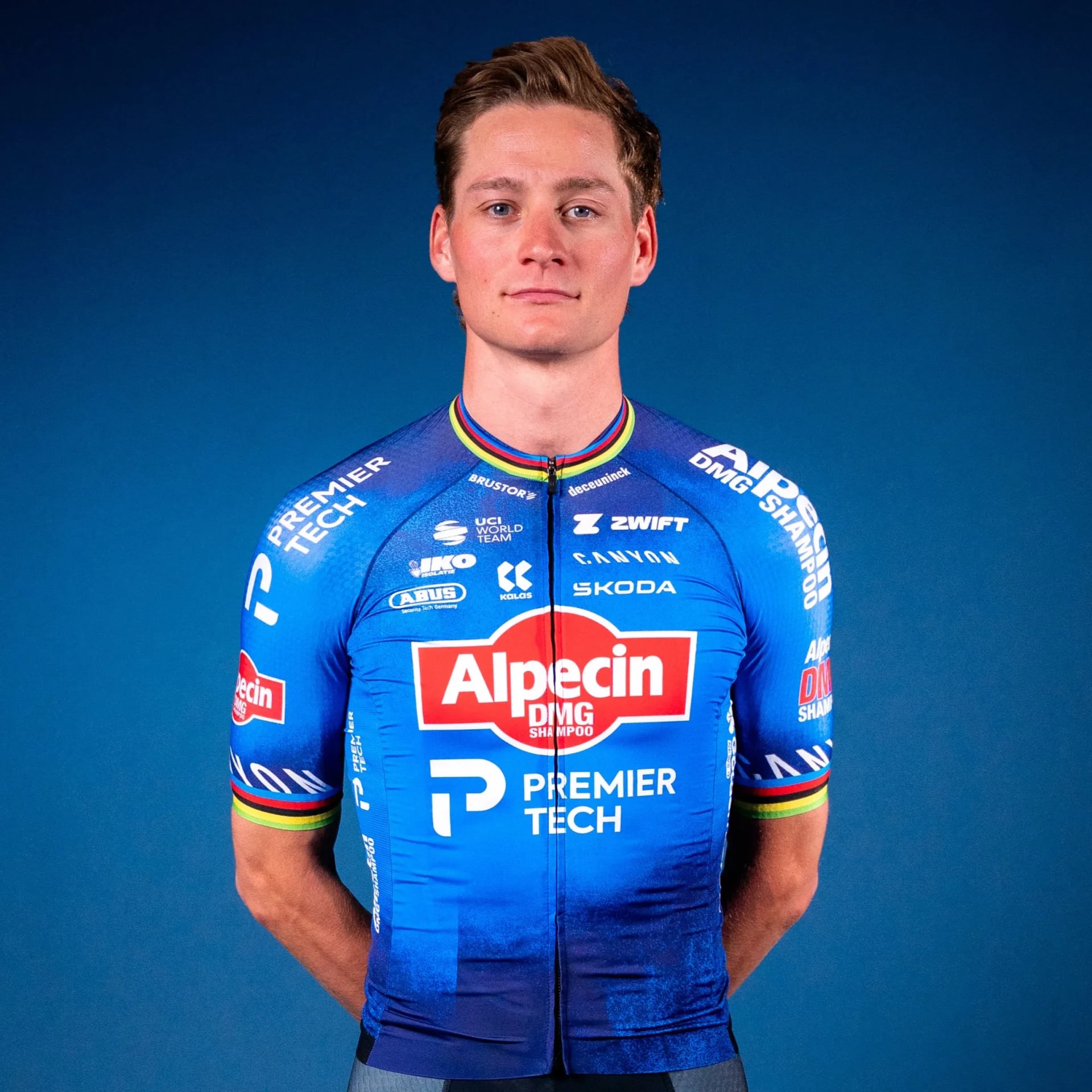 Mathieu van der Poel