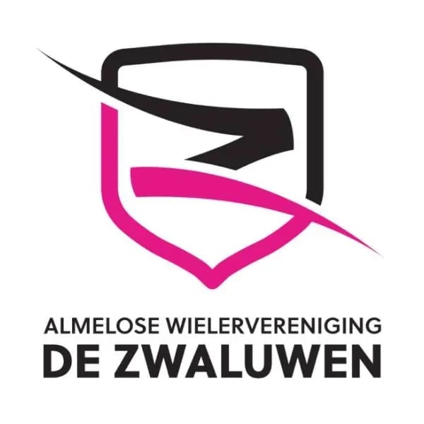 OWC & AWV de Zwaluwen logo