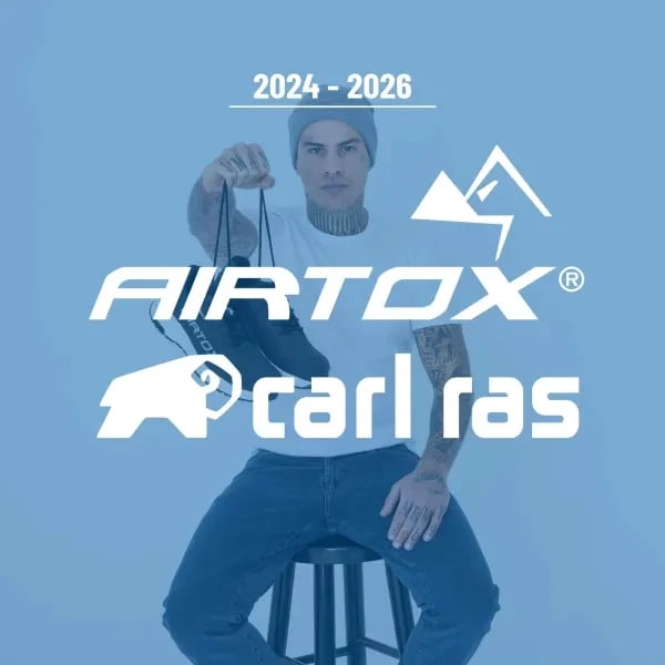 Airtox - Carl Ras logo