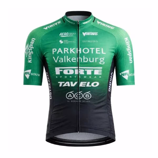 Parkhotel Valkenburg logo