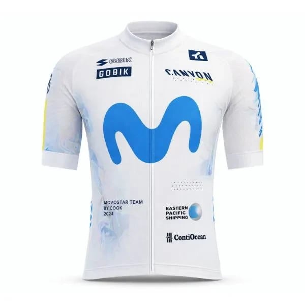 Movistar Team Academy logo