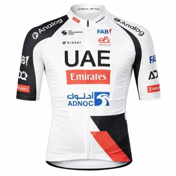 UAE Team Emirates Gen-Z logo