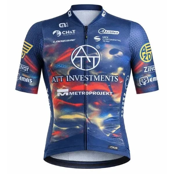 ATT Investments logo