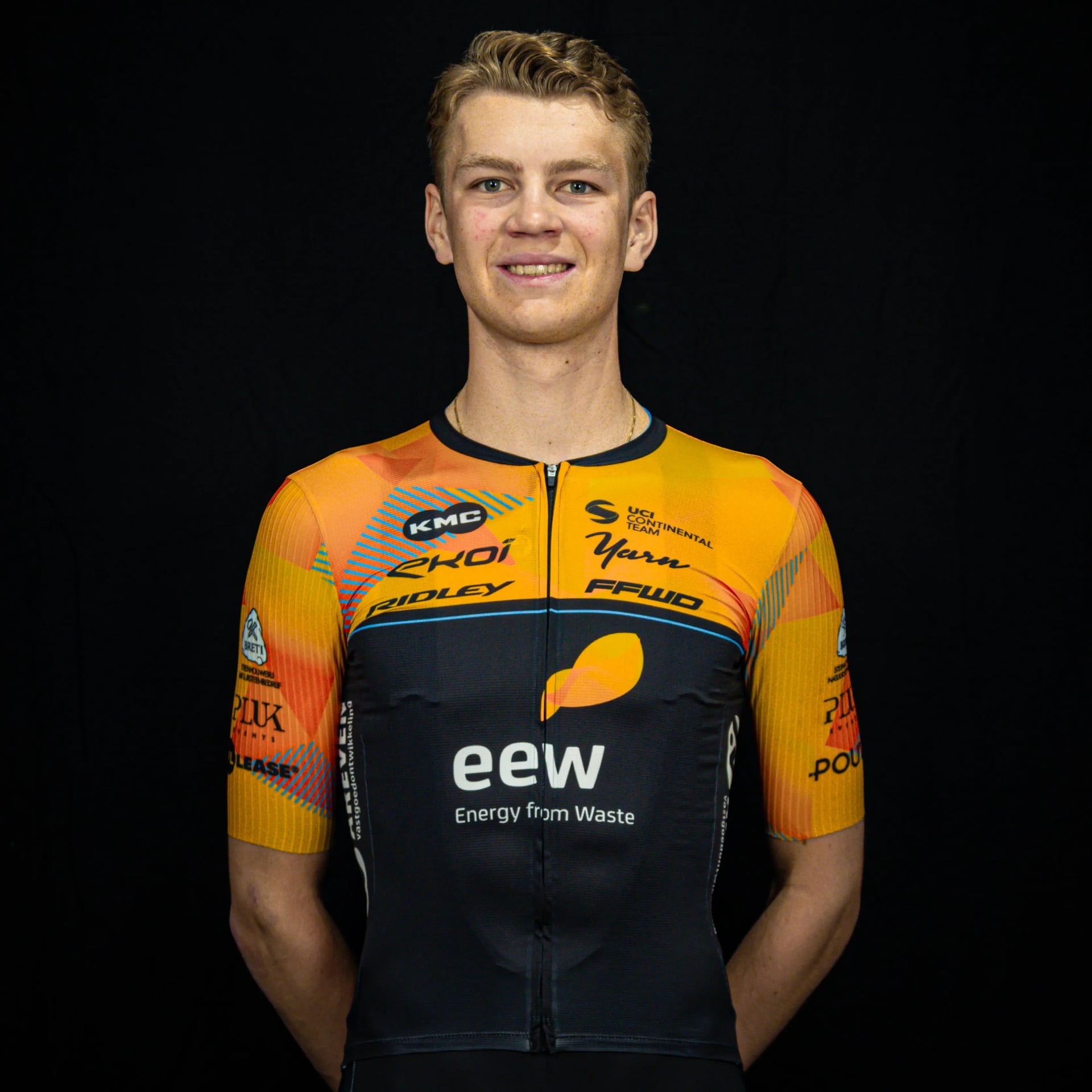 Pepijn Veenings