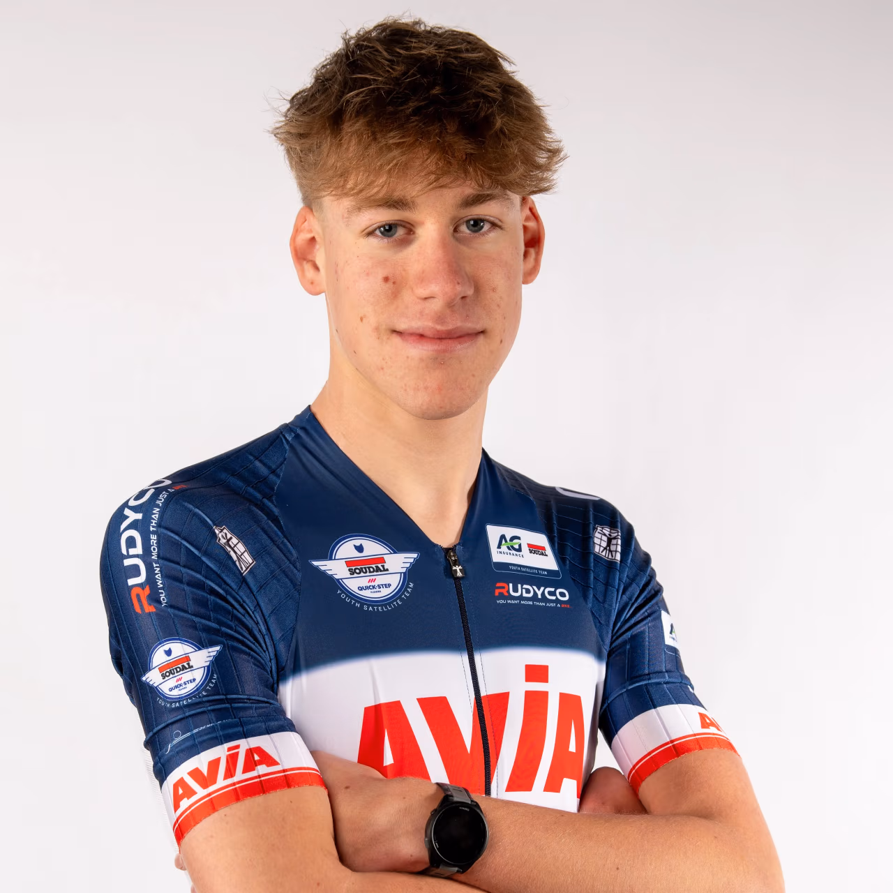 Daan Van Raemdonck