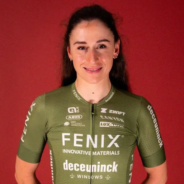 Christina Schweinberger