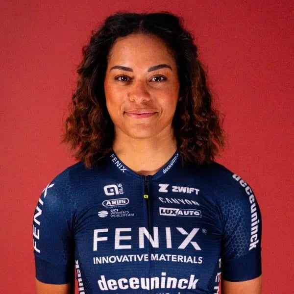 Ceylin del Carmen Alvarado