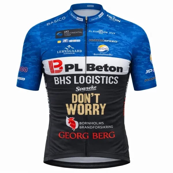 BHS - PL Beton Bornholm logo