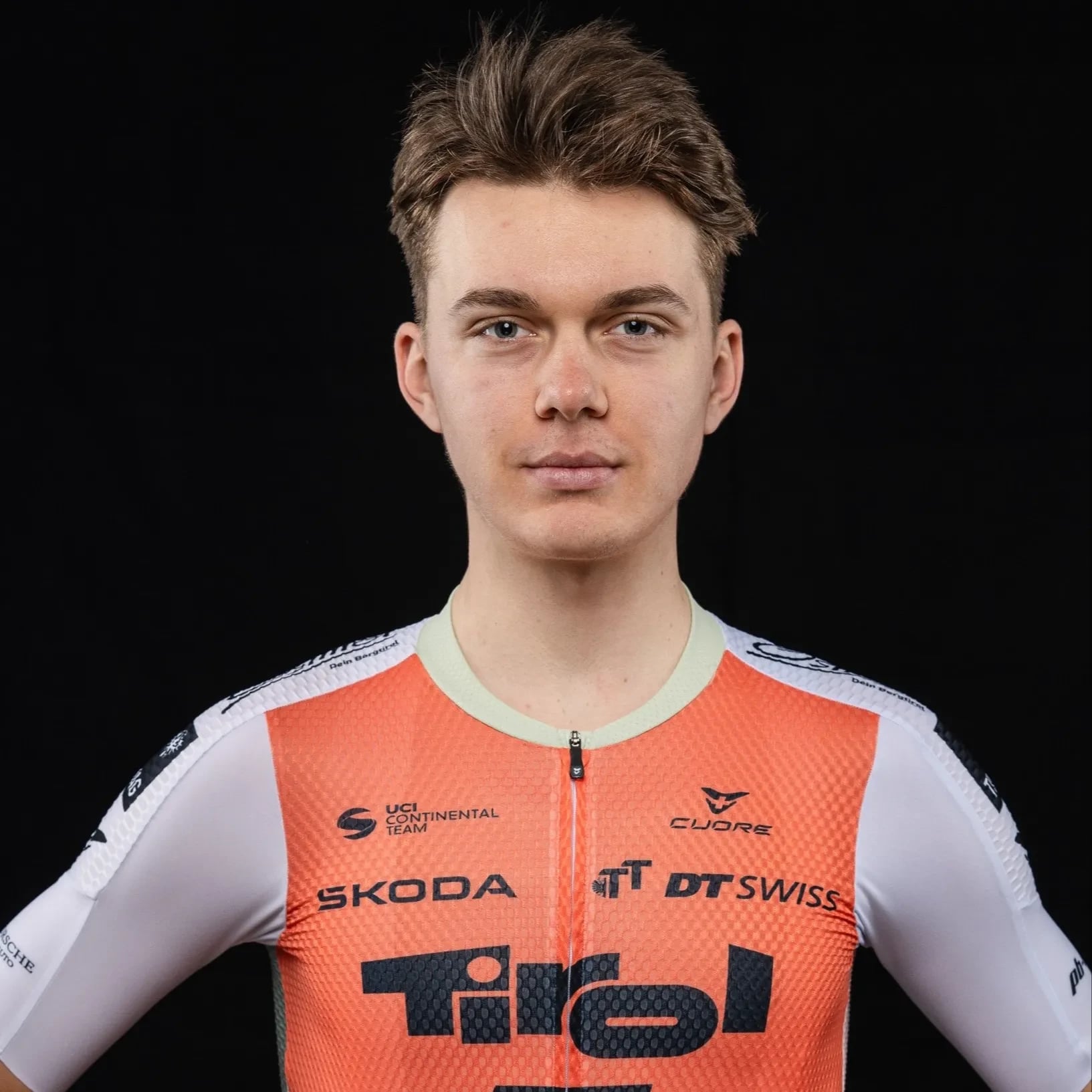 Benjamin Eckerstorfer