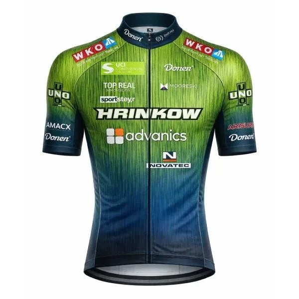 Hrinkow Advarics logo