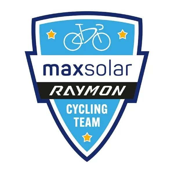 Maxsolar-Raymon logo