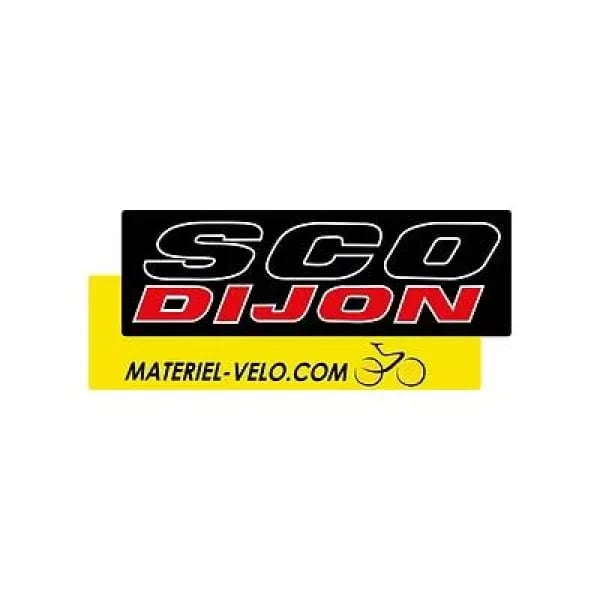 Sco Dijon Team Materiel-Velo.com logo
