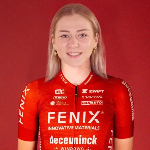 Inge van der Heijden