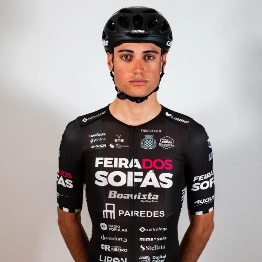 David Dominguez Vilchez