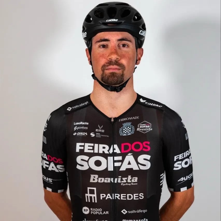 Paulo Barbosa João Silva