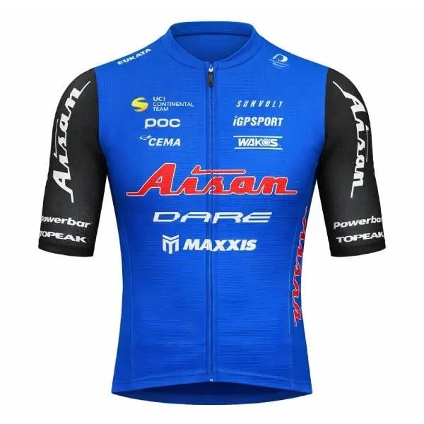 Aisan Racing Team shirt