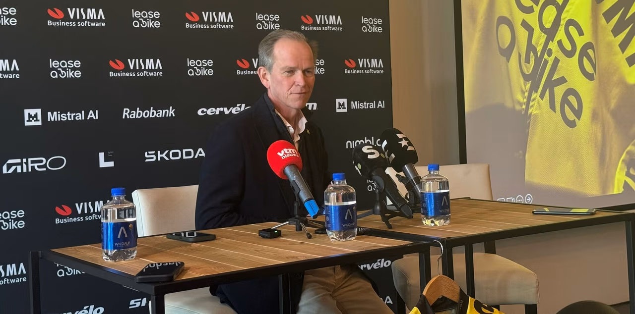 Visma | Lease a Bike partners with AI company: "Helps us perform better"