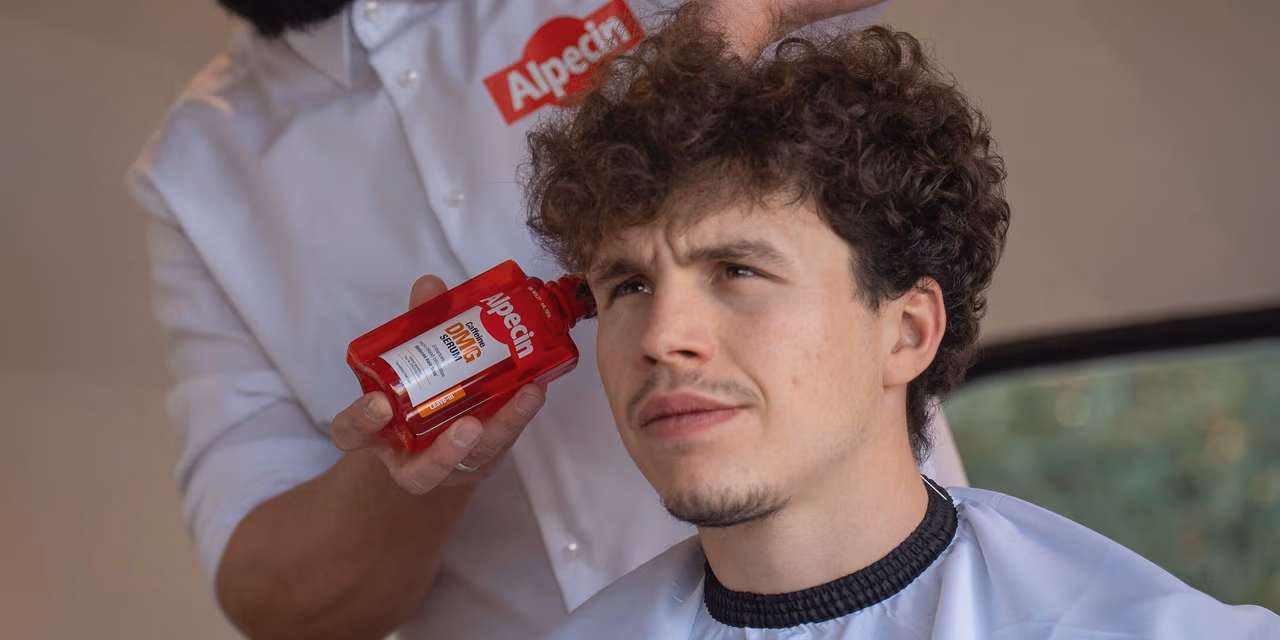 Arnaud De Lie: “A strong result in Flanders or Roubaix would be ideal for me”