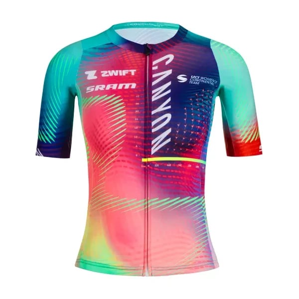 Canyon//SRAM Generation logo